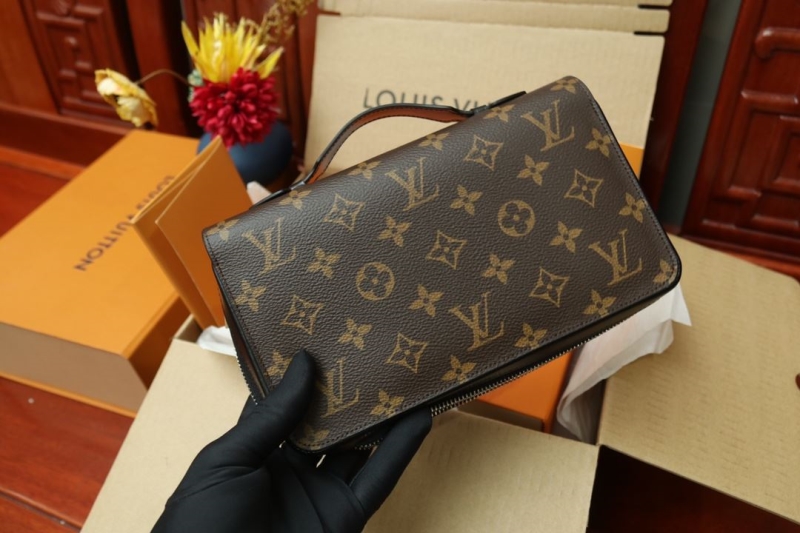 LV Clutch Bags